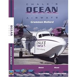Chalks Ocean Airways Grumman Mallard