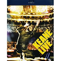 Live [Blu-ray]