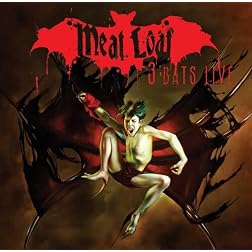 3 Bats Live [Blu-ray]