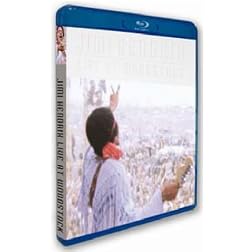 Live at Woodstock [Blu-ray]