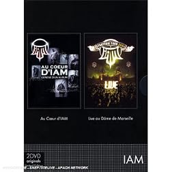 Au Soeur S Iam Live Au Dome De