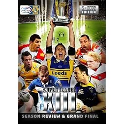 Engage Super League XIII