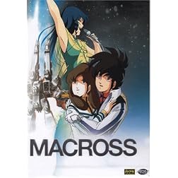 Macross: Complete Collection