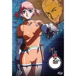 Mezzo, Vol. 2: Complete Collection