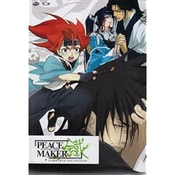 Peacemaker, Vol. 2: Complete Collection