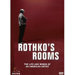 Rothko's Rooms / Mark Rothko