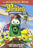 Get The Pirates Who Don't Do Anything: A VeggieTales Movie On Video