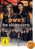 Die wilden Kerle 5 - Hinter dem Horizont
