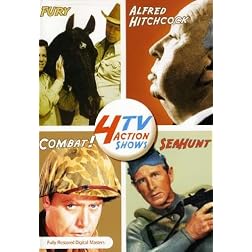TV Action Shows