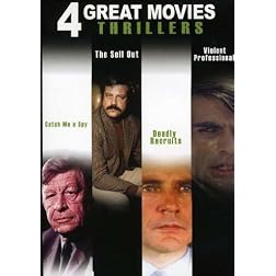 Great Movie Thrillers