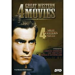 Great Western Movies