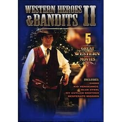 Western Heroes & Bandits 2