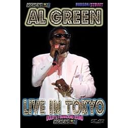 Live in Tokyo