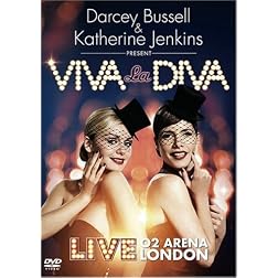 Live at the 02 Arena