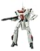 1/60 マクロス 完全変形 VF-1A 一条輝機