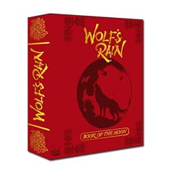 Wolfs Rain-the Definitive Edition