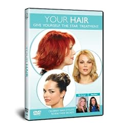 Your Hair-Give Yourself the Star T