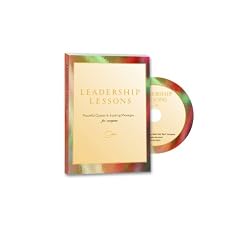 Leadership Lessons