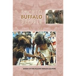 Sacred Buffalo People