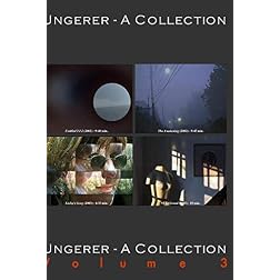 UNGERER-A COLLECTION Volume 3