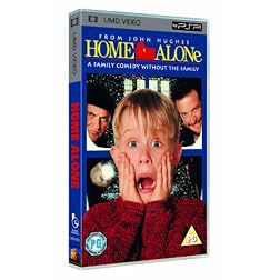 Home Alone [UMD for PSP]