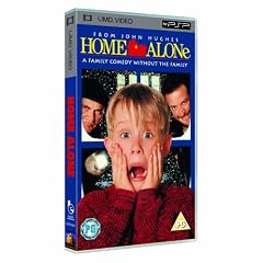 Home Alone [UMD for PSP]