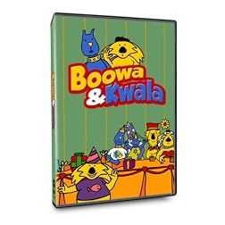 Boowa and Kwala