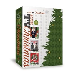 A Classic TV Christmas