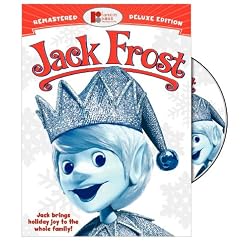 Jack Frost (Remastered Deluxe Edition)
