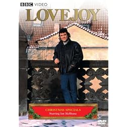 Lovejoy: Christmas Specials