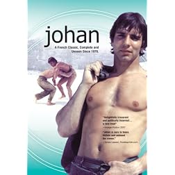 Johan