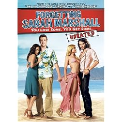 Forgetting Sarah Marshall (Full Screen)