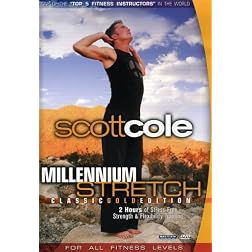 Scott Cole: Millennium Stretch