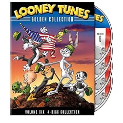 Looney Tunes: Golden Collection, Vol. 6
