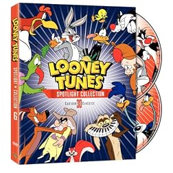 Looney Tunes: Spotlight Collection, Vol. 6