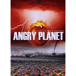 Angry Planet