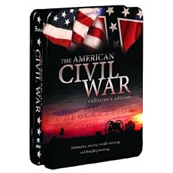 The American Civil War