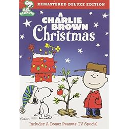A Charlie Brown Christmas