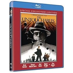 Untouchables [Blu-ray]