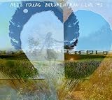 Dreamin Man Live '92 by Neil Young