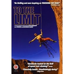 To the Limit