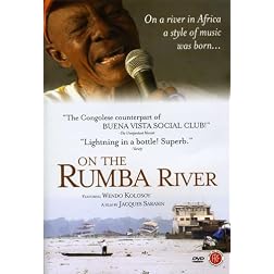 On the Rumba River