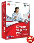 Trend Micro Internet Security Pro