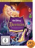 Dornröschen (Platinum Edition, 2 DVDs)