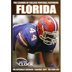 The Legends of Florida
