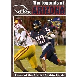 The Legends of Arizona