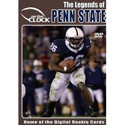 The Legends of Penn State