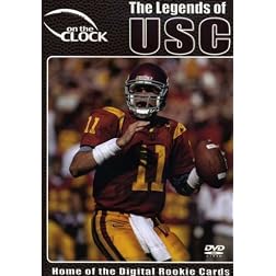 The Legends of USC