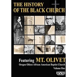 The History of the Black Church