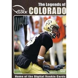 The Legends of Colorado
